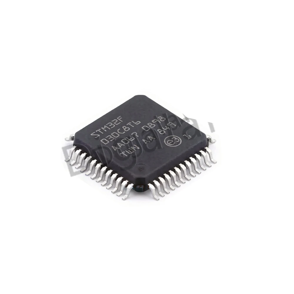 STM32F030C8T6 STM32F030CCT6 STM32F030F4P6 STM32F030K6T6 STM32F030R8T6 STM32F030RCT6 STM32F030C6T6
