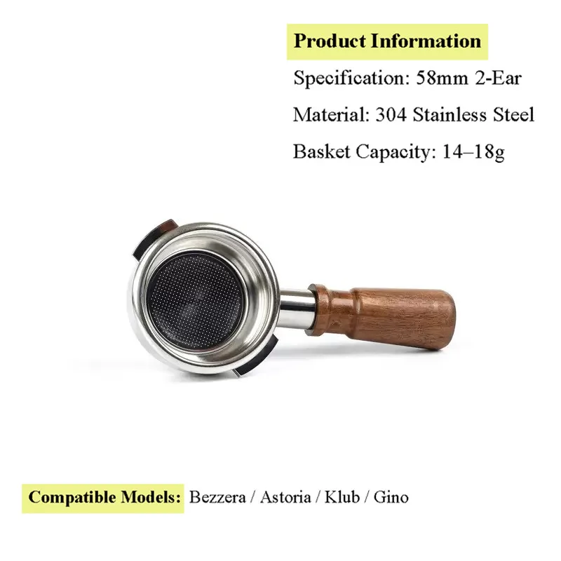 Variant: S walnut wood