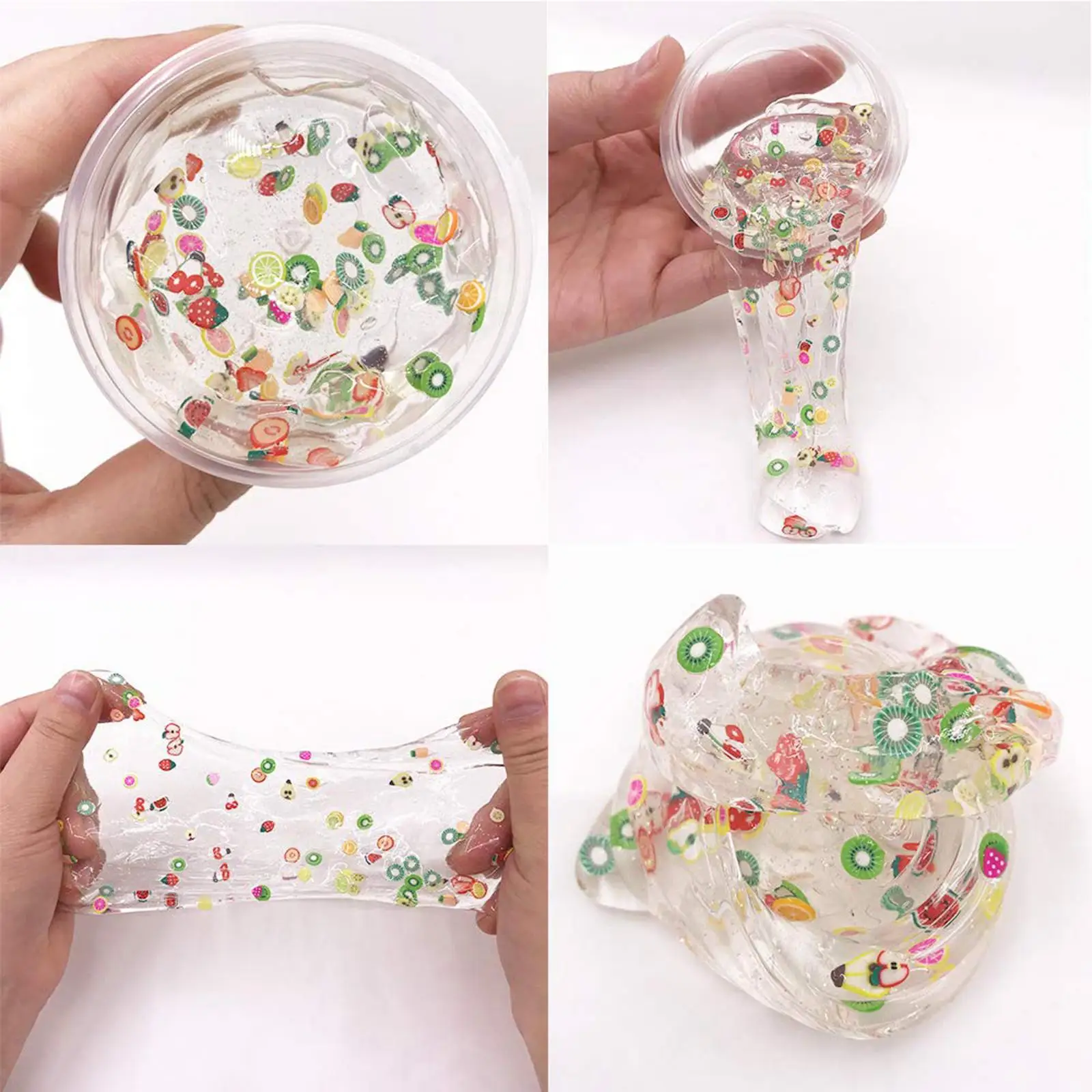 10000PCS Cute Polym…