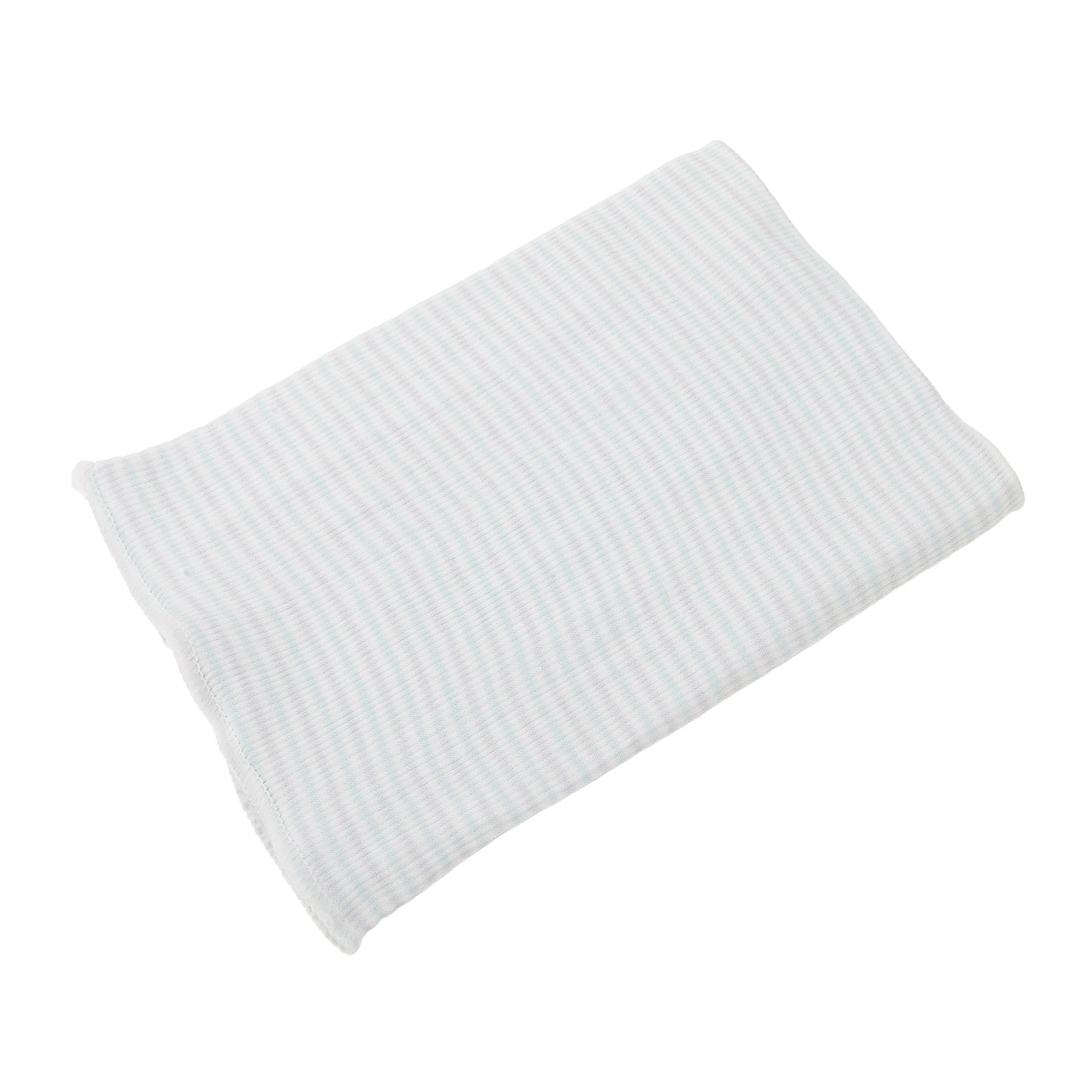 

Baby Cotton Striped Belly Band Newborn Abdomen Band Soft Infant Toddler Umbilical Cord Wrap Warm Protective Cover
