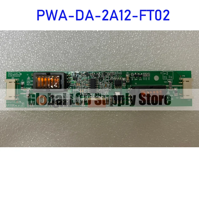 PWA-DA-2A12-FT02 LCD Screen Power Inverter Original Brand New and 100% Tested