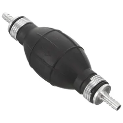 Fuel Pump Pear Supply Systems Priming Hand Transfer for Marine Boat Car Manual Bombinha