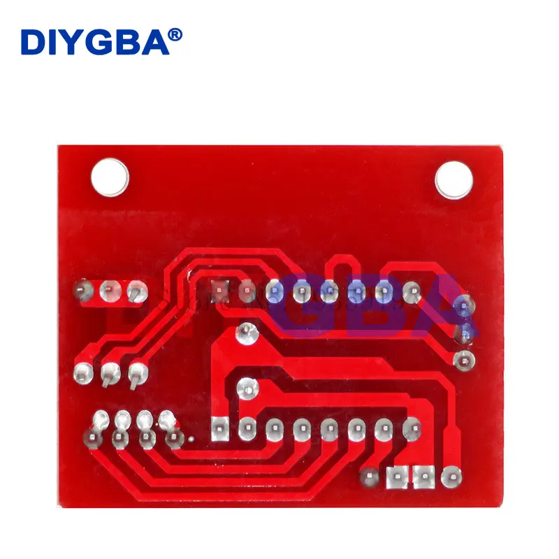 Драйвер шагового двигателя для 3D-принтера A4988 DRV8825, панель управления, плата расширения + A4988 / DRV8825