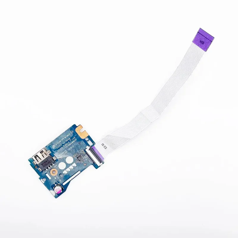 For Acer Aspire E15 ES1-511 ES1-520 USB Jack Power Button Board Z5W1M LS-B471P
