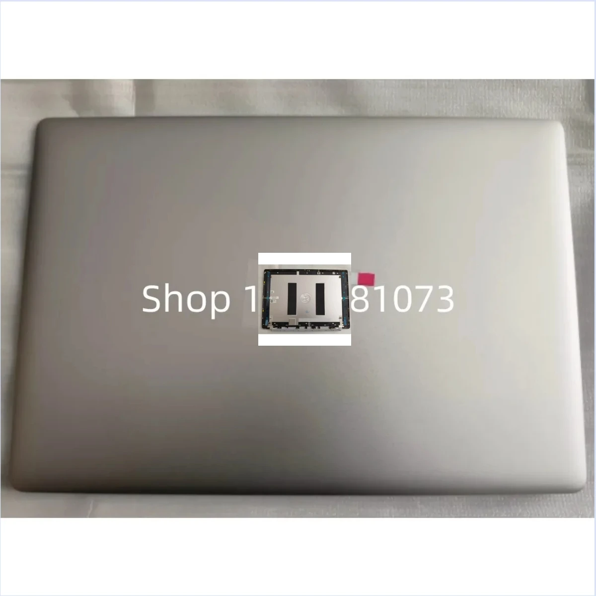 

New And Original Top Lid A Shell LCD Back Case Rear Cover for DELL inspiron 5580 5585 5588 Laptop 0TVPMH