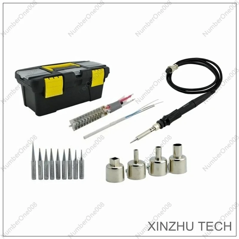 4 In 1 Smd Solderin…