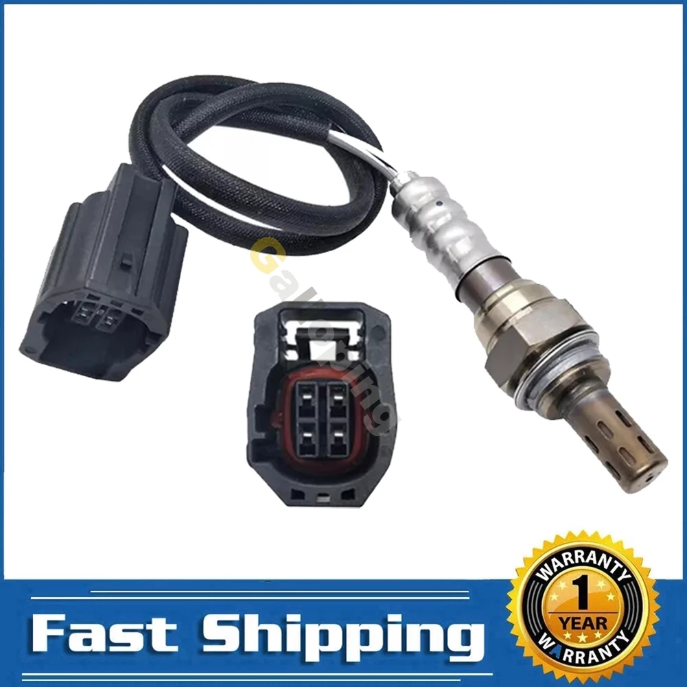 

Восходящий кислородный датчик O2 1 для 2004 2005 Mazda 3 2.0L Canada & Exc. Calif. 2.3L 2006 2007 Mazda 5 2.3L передние 4 провода Lambda