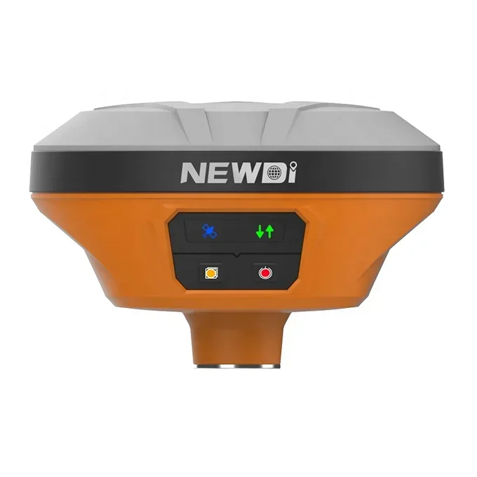 Dgps Land Surveying Equipment Gps Gnss NEWDI M1 E93 Ruide Gnss Gps