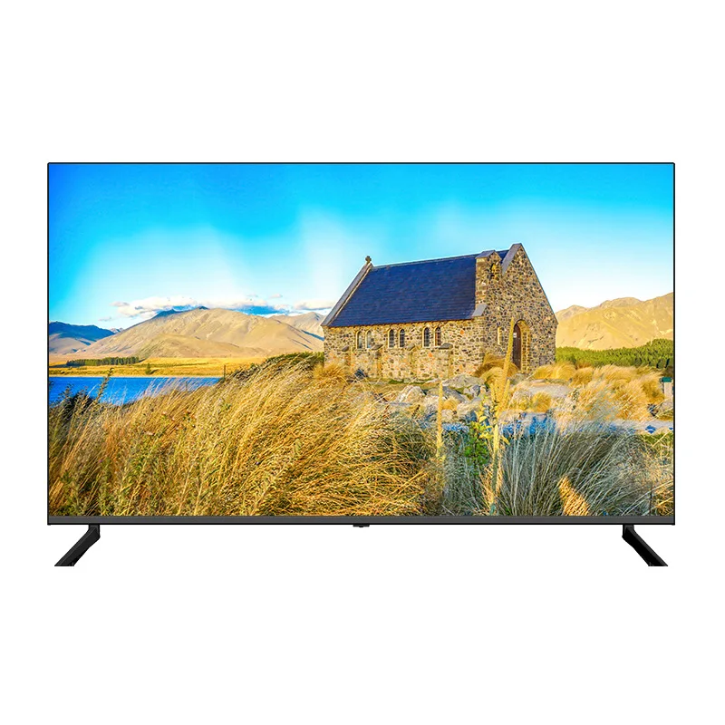 75-Inch Backlit 4K Android LED Smart TV Resolution1920x1080 with 50/60Hz Refresh Rate and for for Home and Hotels