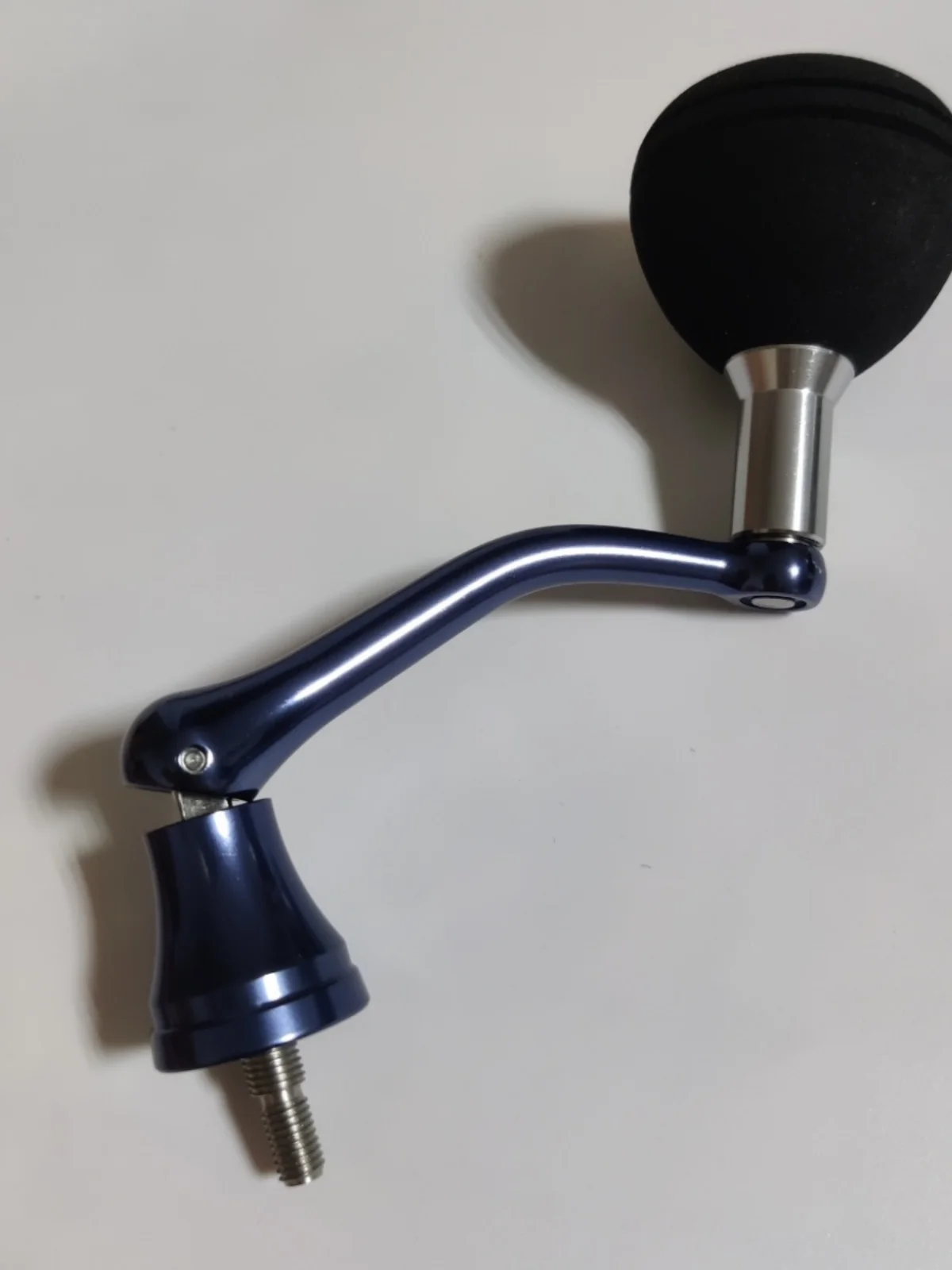 Rueda giratoria SW6000 modificada Stadik EVA balancín individual accesorios Luya SW5000