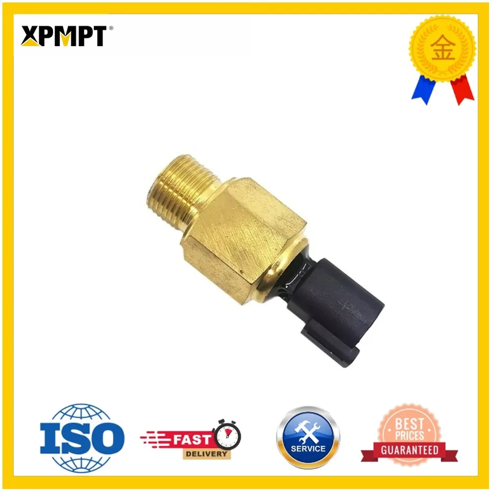 Excavator Construction Machinery Accessories 701/80328 701-80328 70180328 Water Temperature Sensor for JCB 200 210 260 360 444