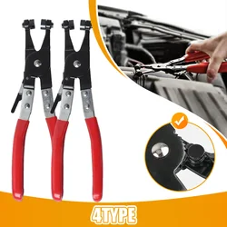 Car Vehicle Soldering Aid Pliers Hold 2 Wires Innovative Car Repair Tool Universal Garage Tools Wire Welding Clamp