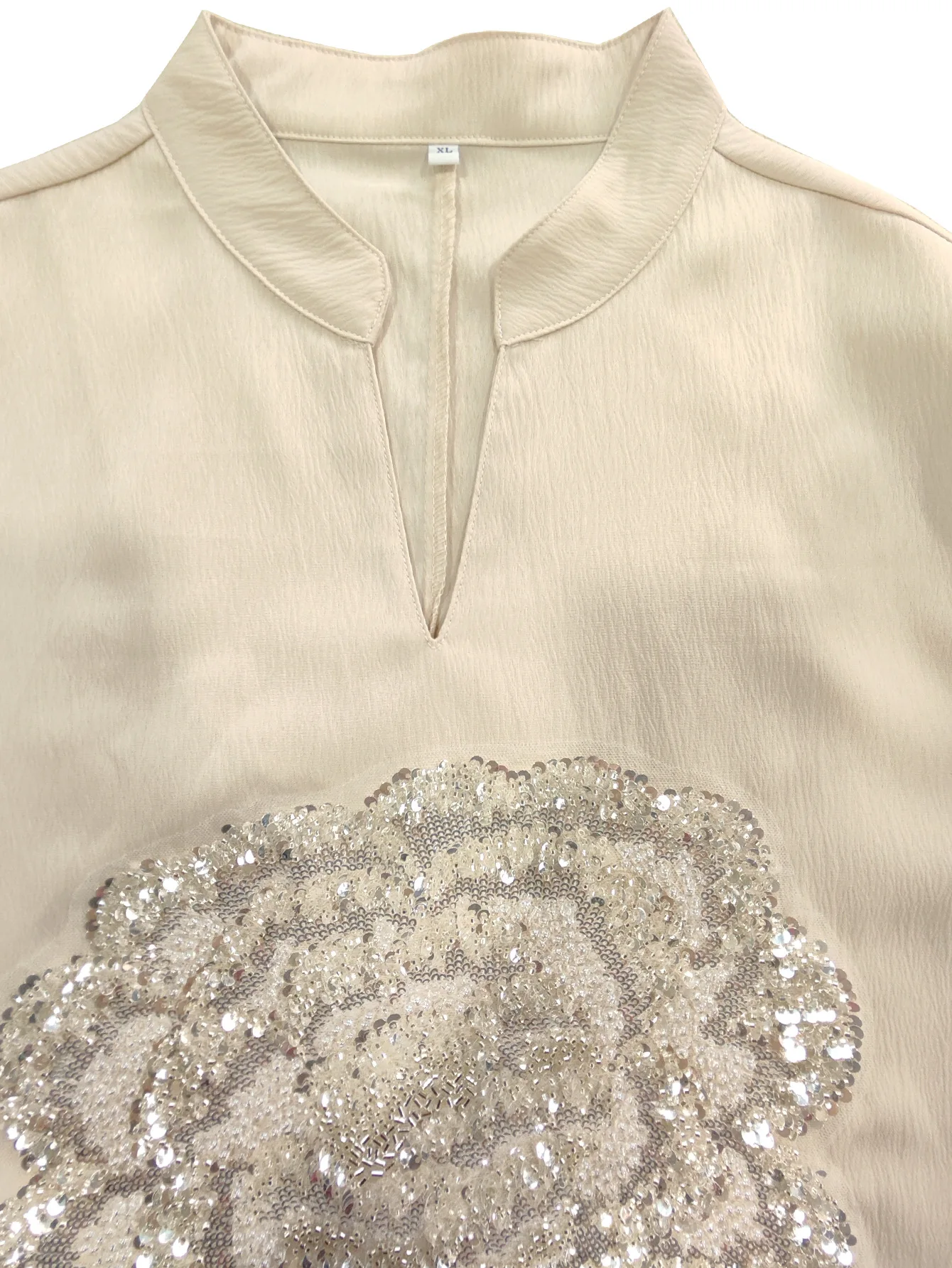 ชุดจาลาบียะห์ปักเลื่อมสำหรับรอมฎอนปี 2026 ชุดอีด อบายาสำหรับผู้หญิงมุสลิม ชุดดูไบ อบายา ตุรกี คาฟตัน เสื้อผ้าอิสลาม คาฟตันผู้หญิง ชุดคลุมยาว