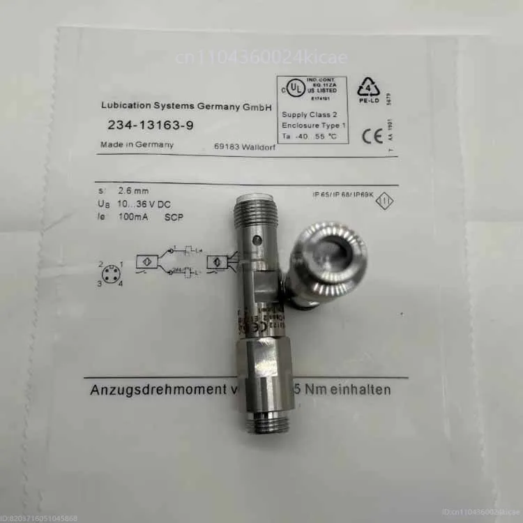 1PC New 234-13163-9…