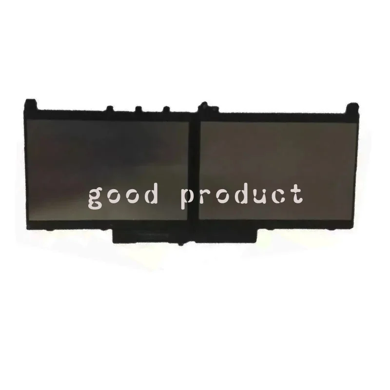 J60J5 Laptop Battery For Dell Latitude E7270 E7470 J60J5 R1V85 MC34Y 242WD