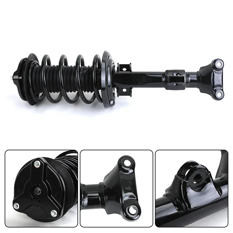 2043233000 Car Front Air Coil Spring Suspension Shock Absorber for Mercedes Benz W204 S204 C207 C180 C250 C280 C300 C350 E350