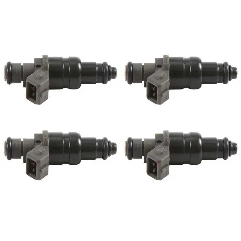 Strange 4X 0000787423 New Fuel Injector Nozzle For C/E Classe Sprinter 1.8I, BJ.93-00