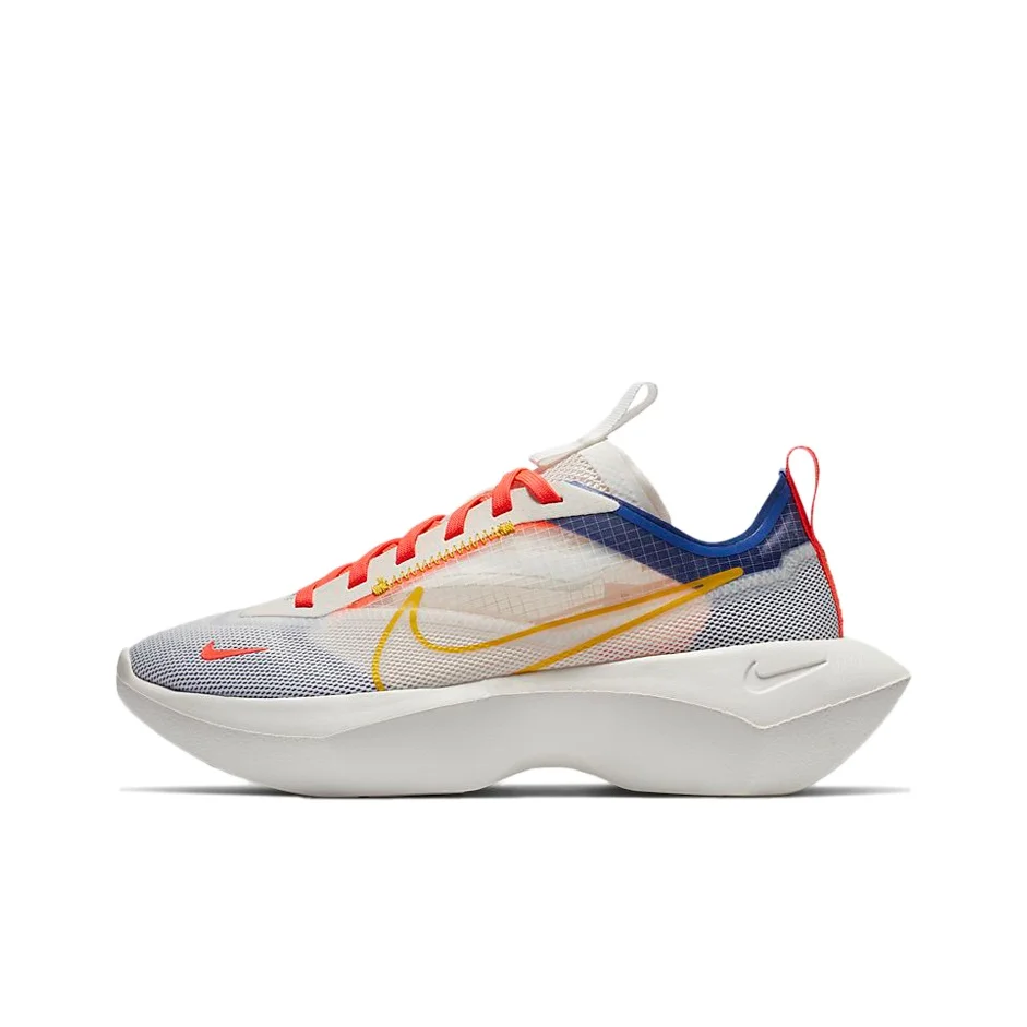 

Женские кроссовки Nike Vista Lite White Crimson Sulfur CI0905-103
