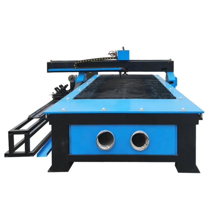 OLT high quality desktop 1325 numerical control plasma cutting machine