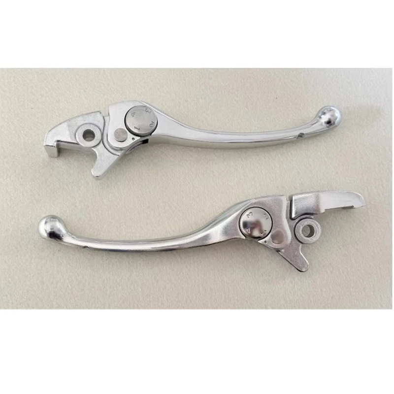 Motorcycle Parts Brake Lever Handle For DaYang ADV150T-36 Vorei ADV150 Scooter ADV350T-6 ADV350