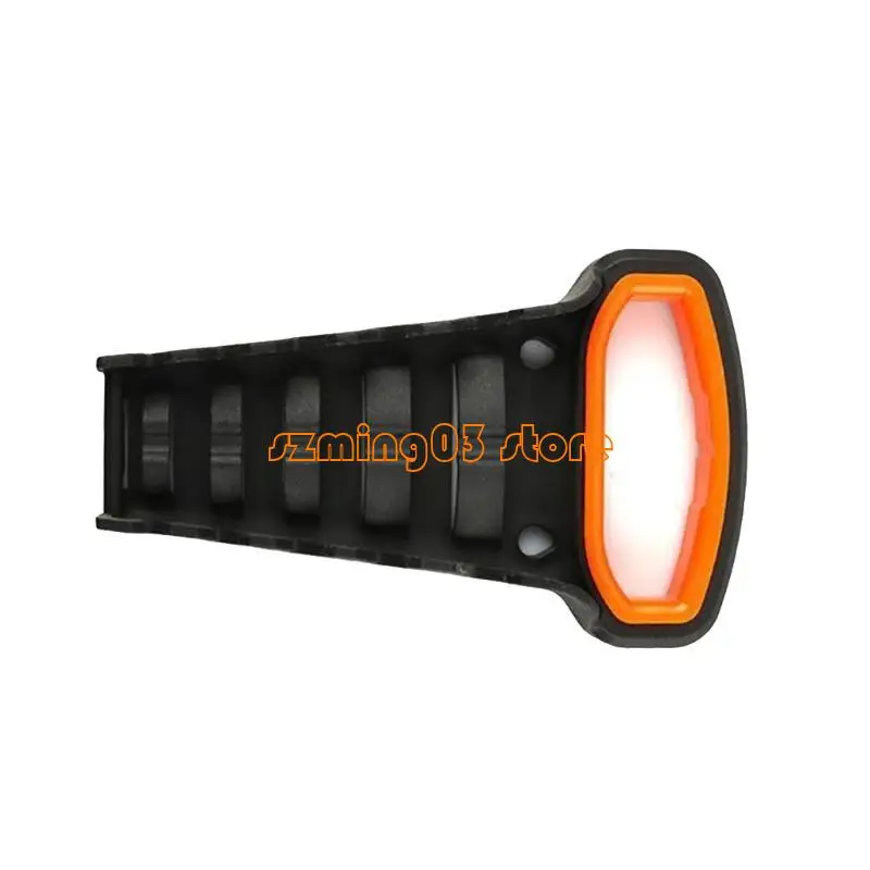 H9EC Multi Slots Ratchet Cờ lê lưu trữ kìm spier Công cụ hô tổ chức khay đường sắt nhựa để sử dụng nhà để xe và hội thảo