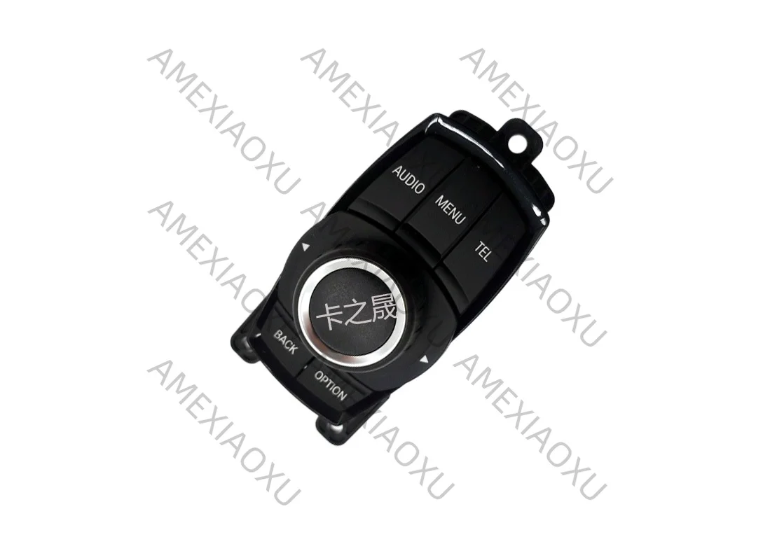 Suitable for BMW 1 Series 3 Series X3 multimedia controller, mouse, multi-function switch 65829381678