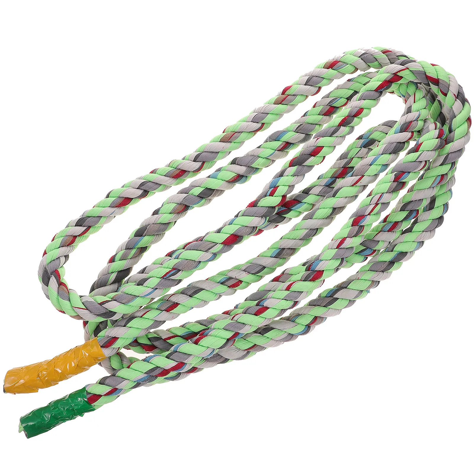 

Веревка для перетягивания каната, крученая, из прочной ткани, для семейных вечеринок, активного отдыха на природе, для игры в перетягивание каната