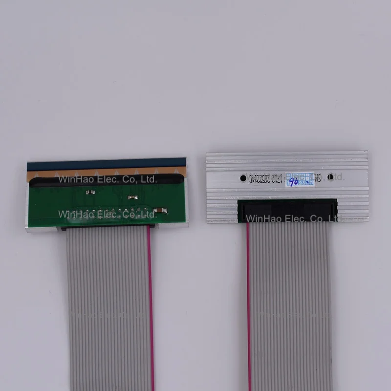 CL5500 열 인쇄 헤드 교체 필수 가이드: 5개 세트로 안정적인 라벨 인쇄를 위한 실전 팁
