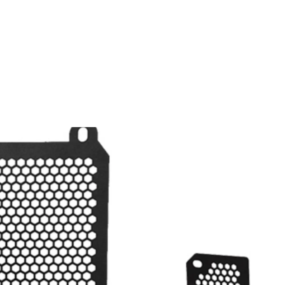 

2025 FOR Kawasaki Z400 Z500 SE ABS Ninja 500 ABS KRT Edition Eliminator 400 450 Motorcycle Radiator Guard Oil Cooler Protection