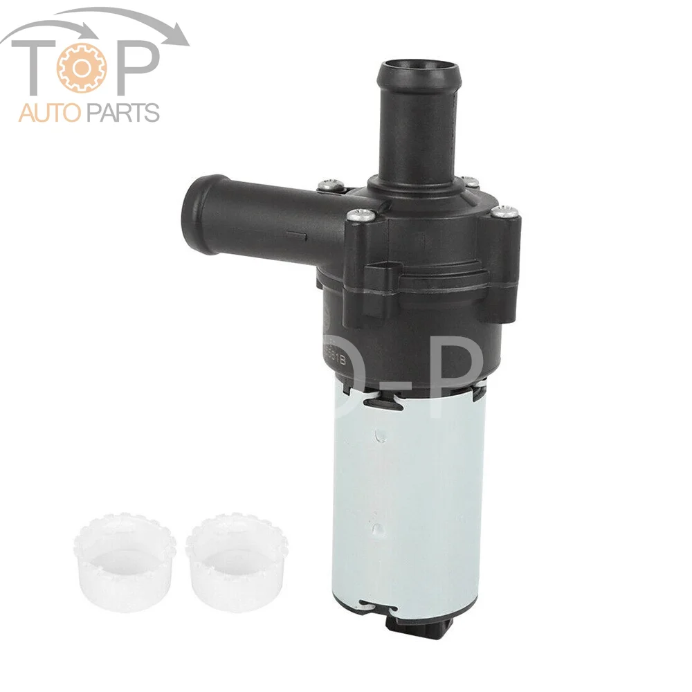 0392020024 251965561B Automotive Engine Auxiliary Electric Coolant Pump for T4 Golf 3 LT 28 Passat 3A 3B SEAT ALHAMBRA