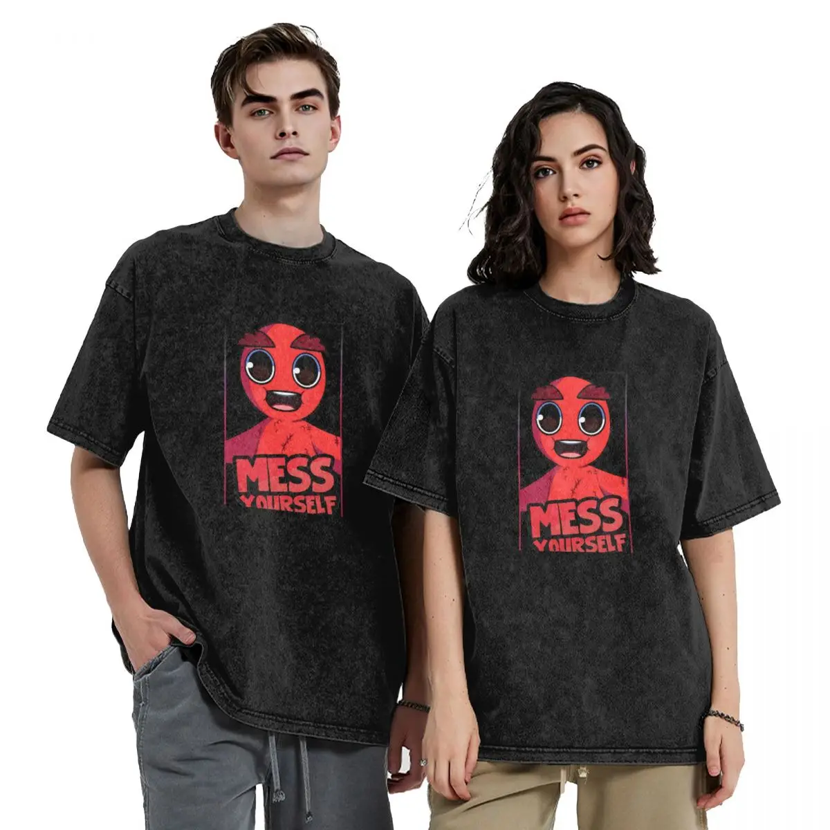 

MessYourself T-Shirt.png T-Shirt plus size tops anime stuff graphic shirts hippie clothes mens graphic t-shirts