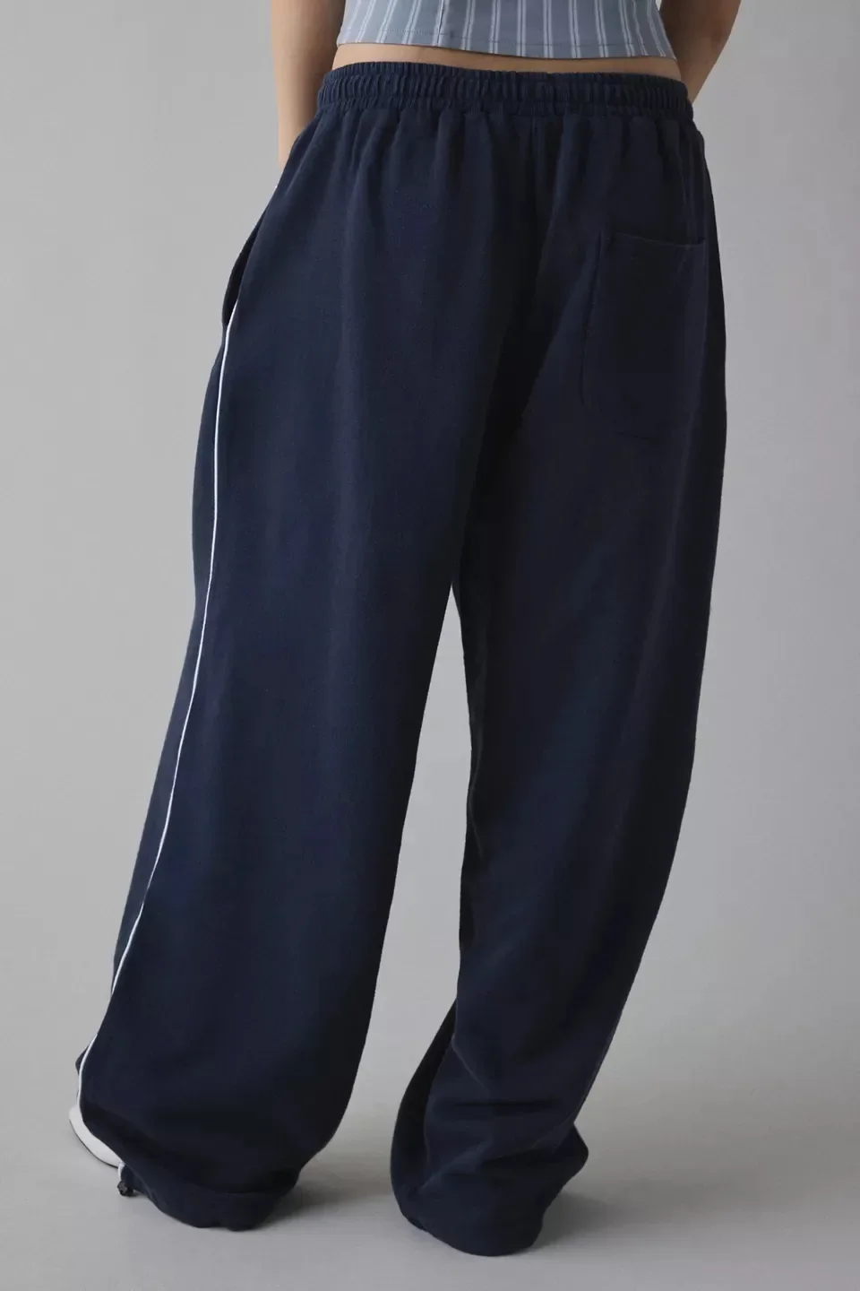 Thumbnail 4 - #16 New Straight Leg Trousers Arrivals