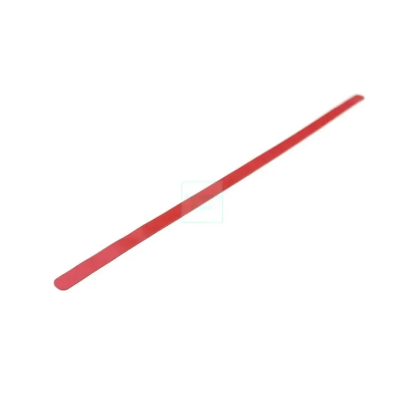 Nastro sigillante A3 023-17256 Per l'uso in Riso RV 3650 3660 3690 5690 RZ 300 310 370 390 570 EV 3750 3760 3790 5790 EZ 370 390 570 590