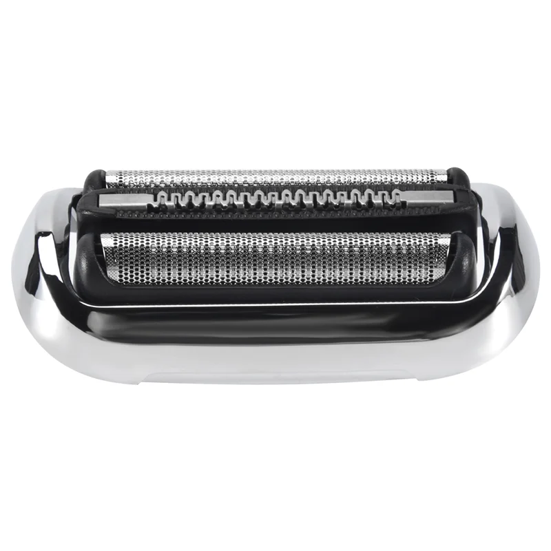 ABLE-Ersatz-Elektrorasiererkopf für Braun 73S Serie 7 70-N1300S 70-S4200cs 70-B7200cc 70-N4300cs 70-B4320cs 70-S7300cc