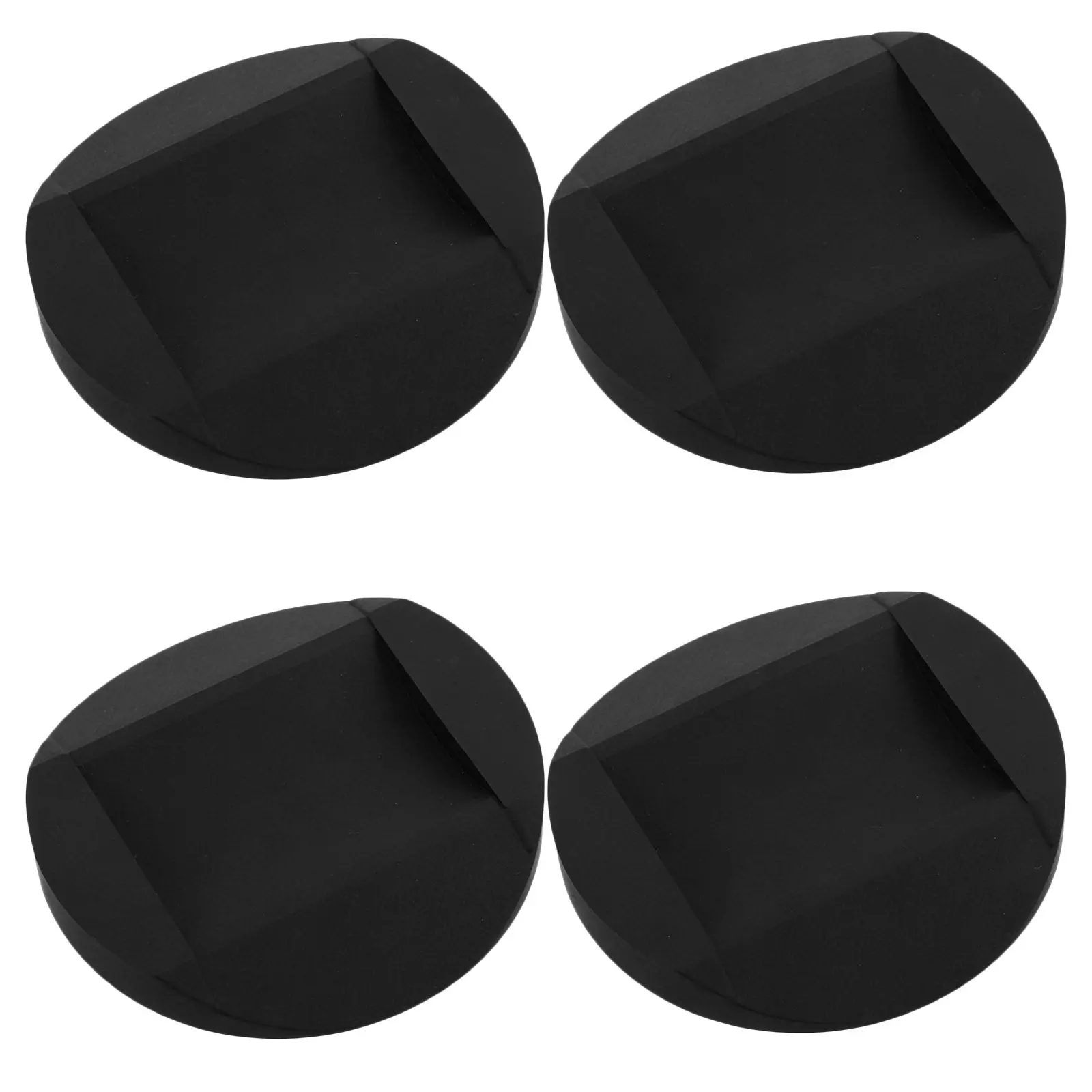 

Heavy Duty Non-Slip Furniture Foot Pads Silicone Grip Pads for Chair Table Desk Legs Prevent Scratching Floors Stop