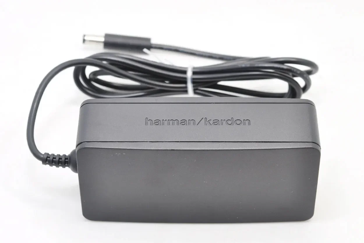 For harman/kardon Onyx studio bluetooth speaker charger power supply 19V2A