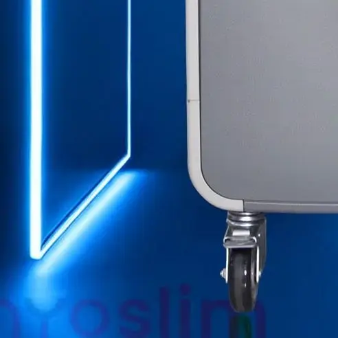 Alexandrite Laser Long Pulse Hair Removal Machine Super High Power Extremely Short Pulse Duration For All Skin Types