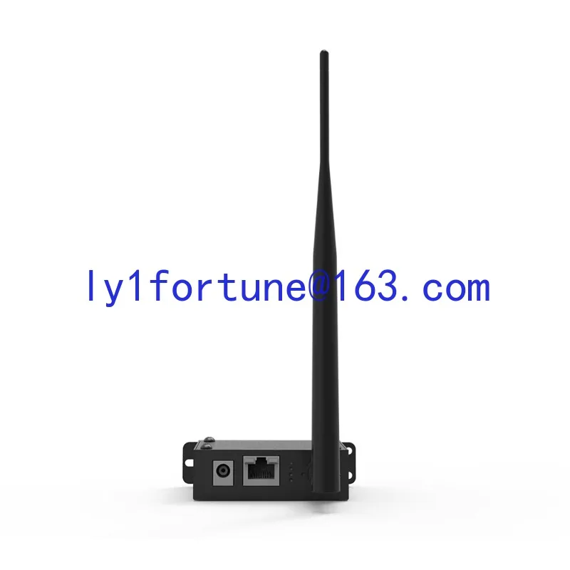 WiFi Bridge Long Range 1Km Distance Wireless Networking Remote WIFI Ip Camera