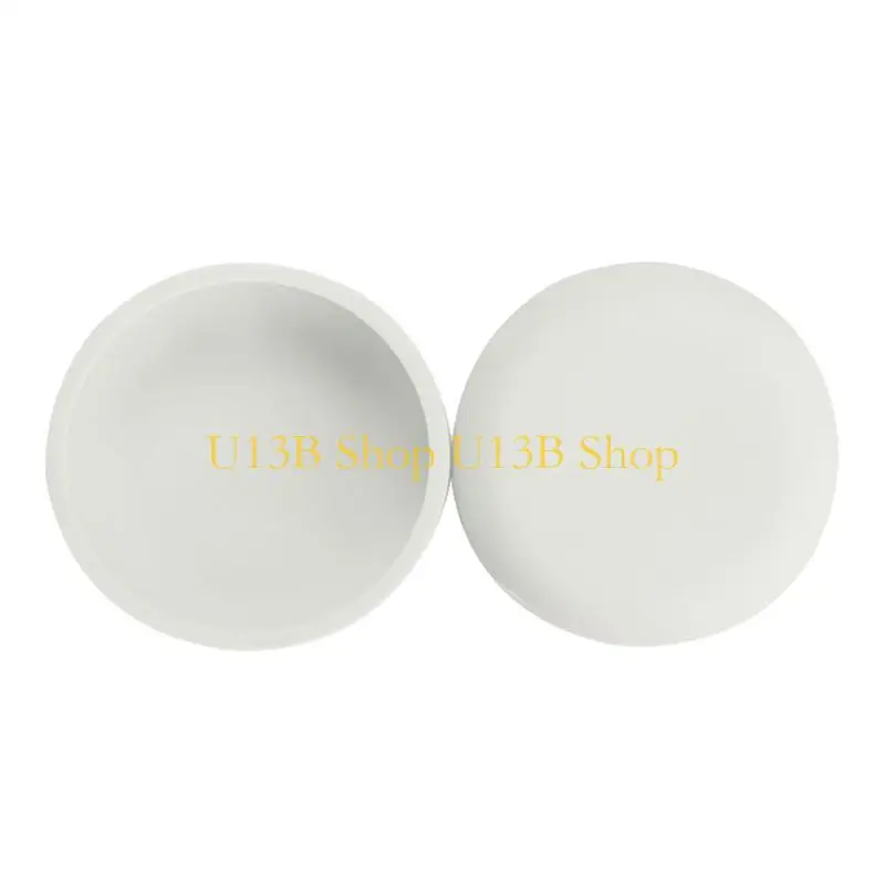 U13B Soft Grip Silicone Headphone Case Shockproof AntiScratch Protections Precisions Cutouts for CMF Headphone