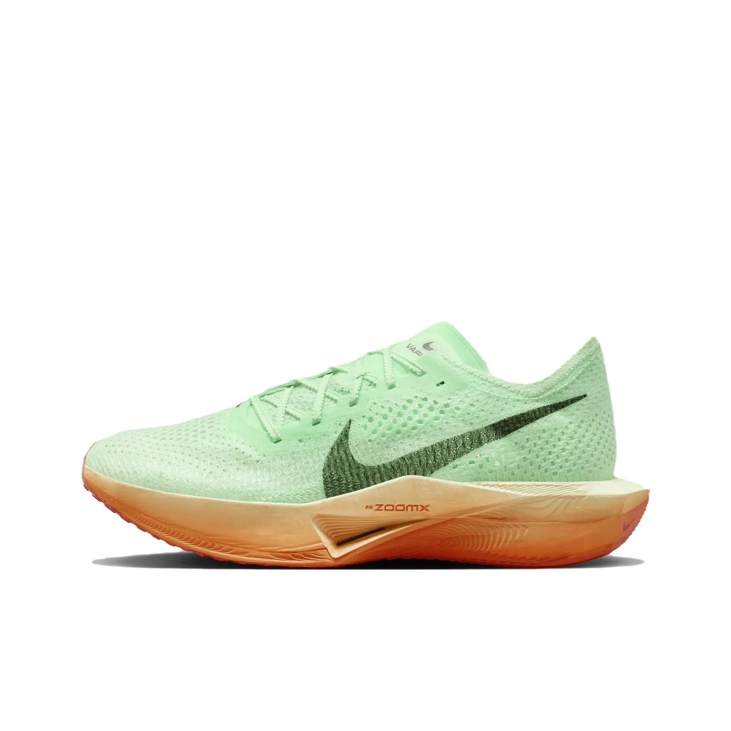 

Nike ZoomX Vaporfly Next% 3 Eliud Kipchoge It's Just The Start HJ7040-300