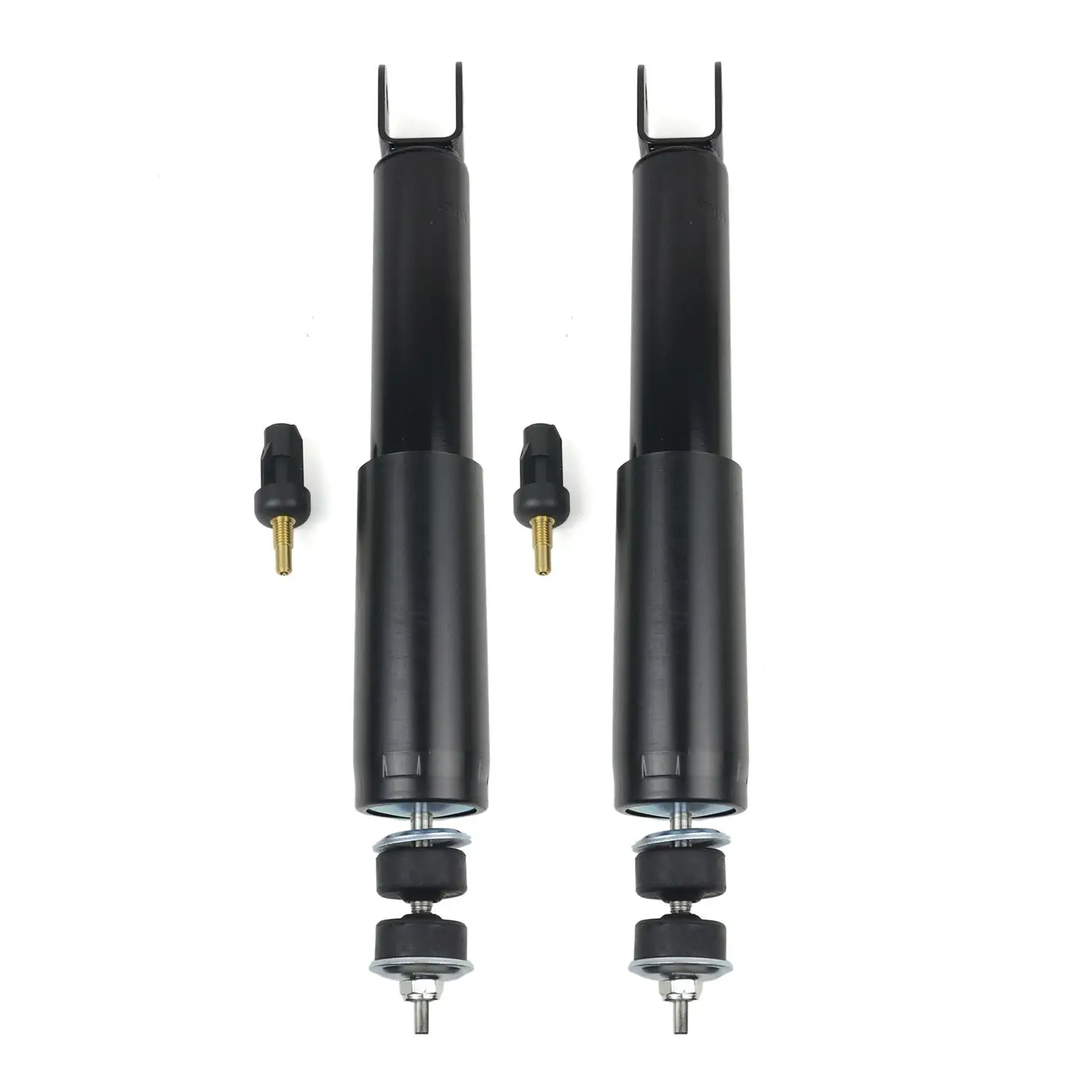 

Передние амортизаторы 2 шт. 22187159 22187151 Для Cadillac escalade Chevy Suburban 1500 для tahoe GMC Yukon 2000-2006 гг.