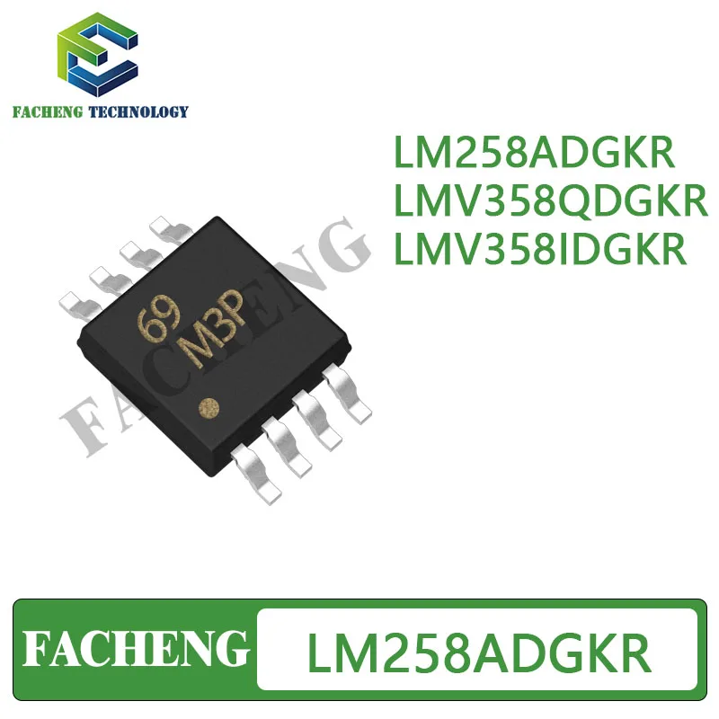 Operational Amplifi…