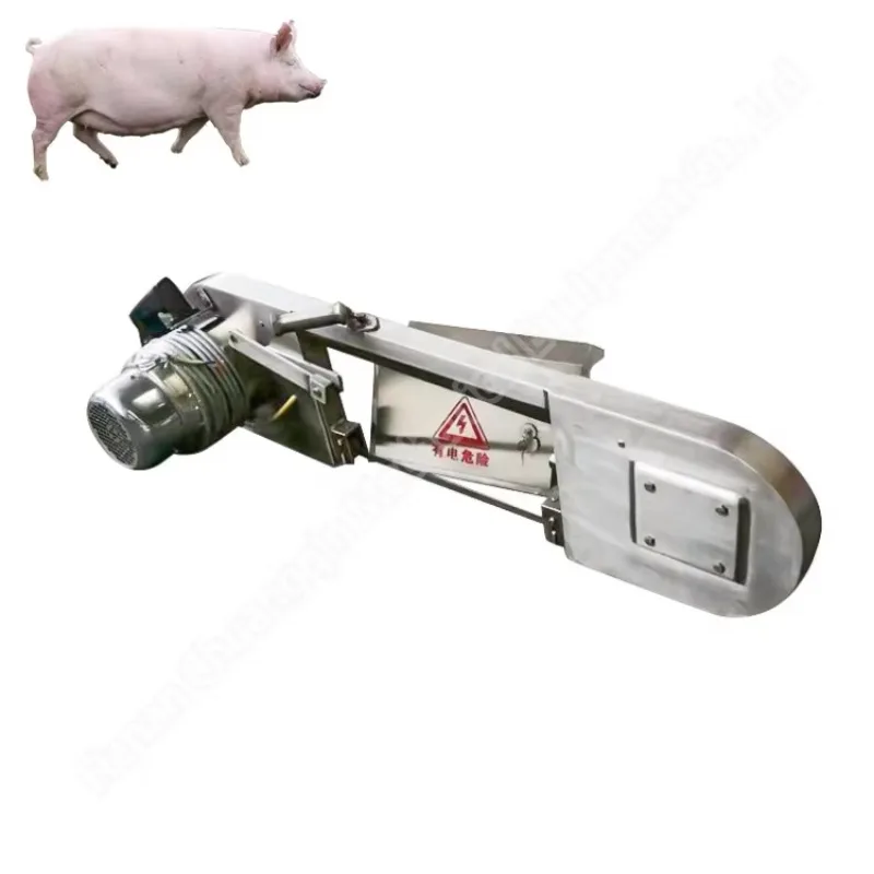 2025年ウサギ屠殺装置 豚肉加工機 肉類屠殺装置