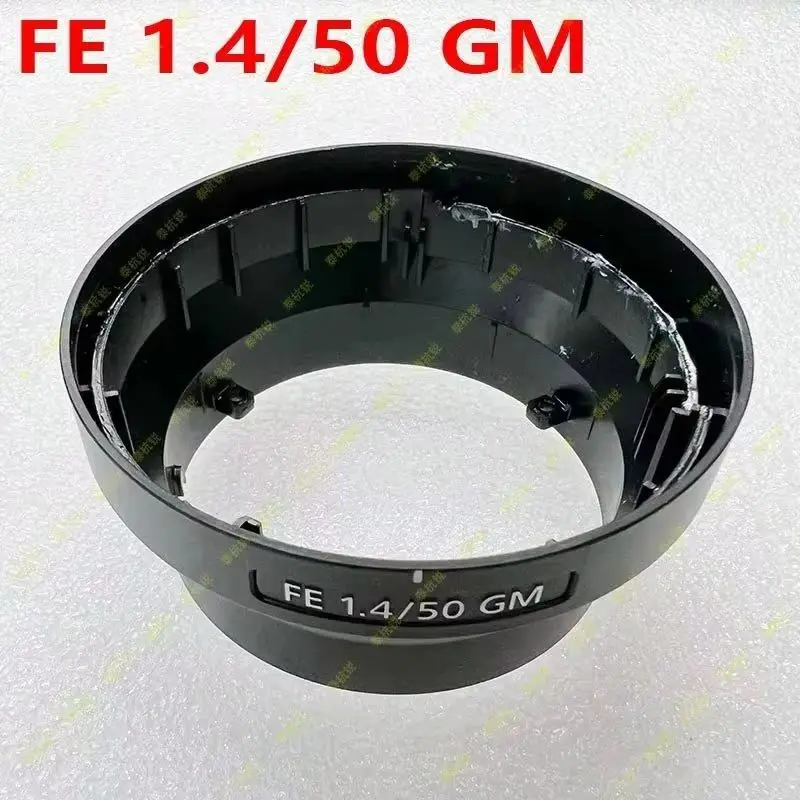 

98% новая трубка FE 1,4/50 GM для Sony FE 50 мм F1,4 GM, трубка заднего сиденья, табличка с именем, детали трубки объектива