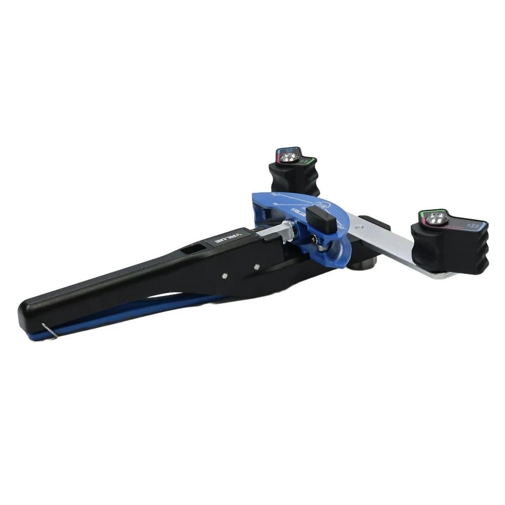 VALORE piegatubi manuale 7 in 1 tubo di rame tubo di alluminio VBT-CB1R piega aria condizionata