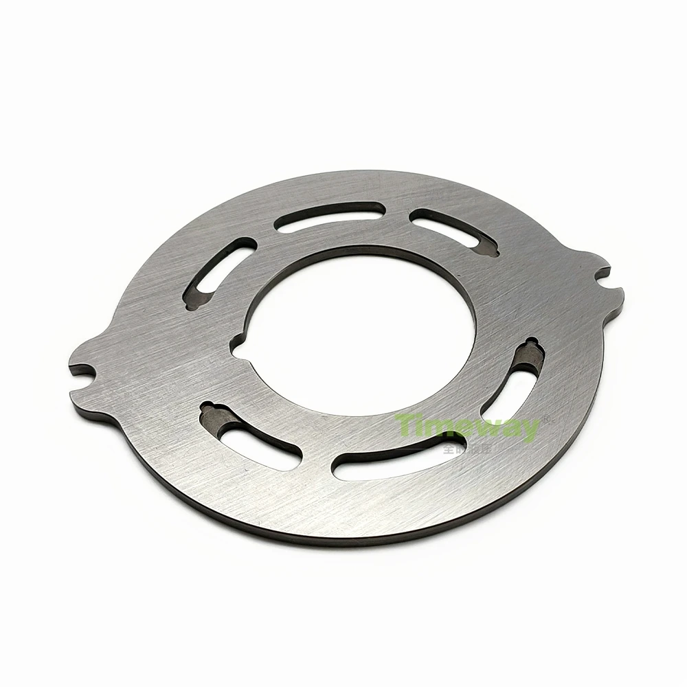 

HMF Port Plate Motor Repair Kits Valve Plate for Linde HMF55 Hydraulic Piston Motor Distributor Plate Spare Parts