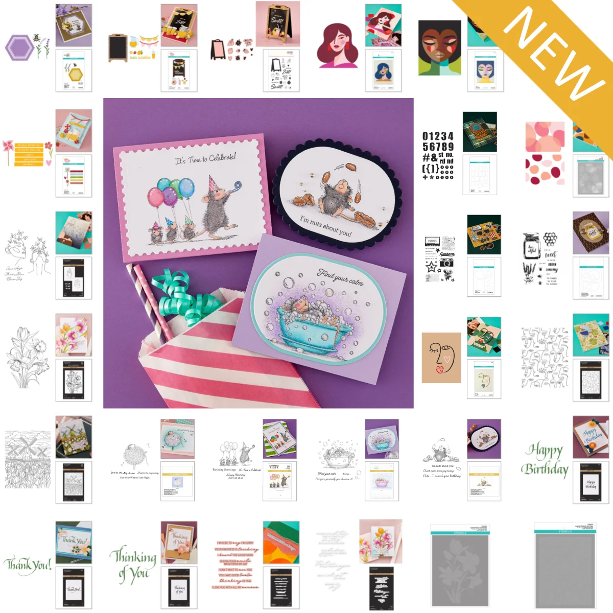 

Girl Senses and Tulips Metal Cutting Dies Stamp Stencil Press Foil For DIY Scrapbook Craft Decoration Template Supplies 2026 New