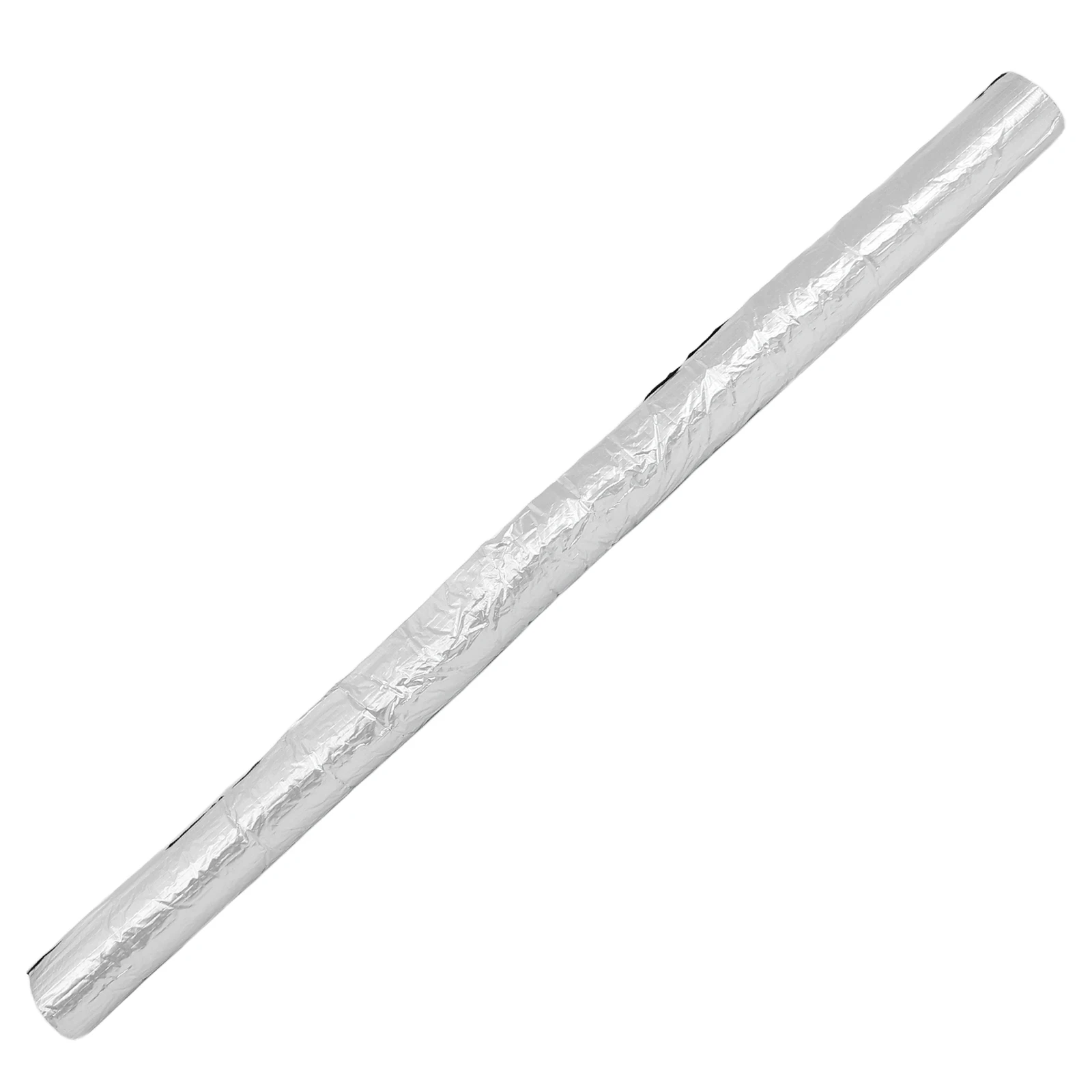 

Pipe Insulation Outdoor Ac Insulated Duct Heat Preservation Foam Tube Tubing for Pipes