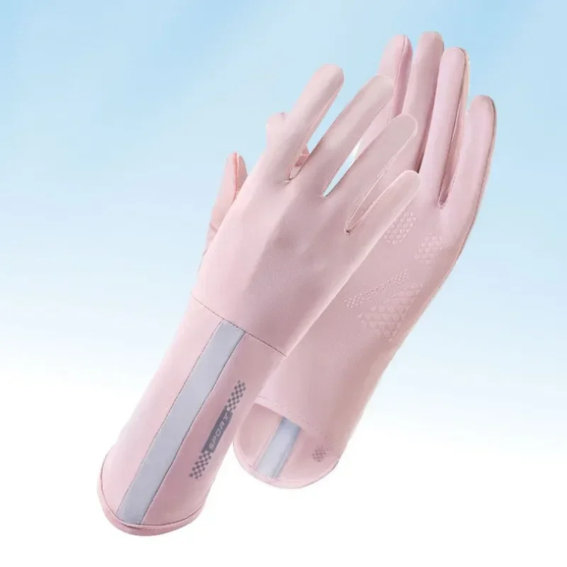 Thin Sunscreen Glov… - image