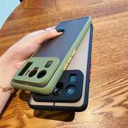 For Xiaomi Mi 11 Ultra Mi 11 lite NE 5G Case Xiaomi 10 10T 11 11T 12 Lite 12T Pro 12X Cover Transparent Protective Phone Case